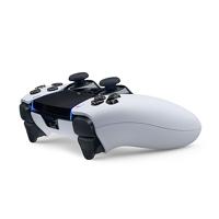 Sony PS5 DualSense Edge Draadloze Controller - Wit - thumbnail