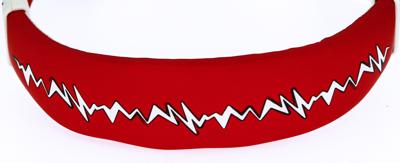 OTL Technologies Pokémon Pokéball Hoofdtelefoons Bedraad Hoofdband Muziek Zwart, Rood, Wit