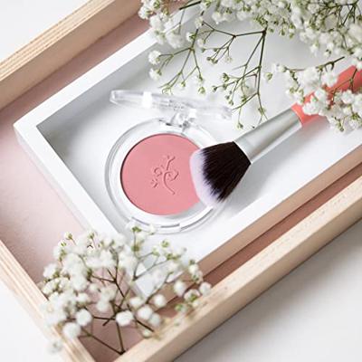 Benecos Natural Powder Blush Mallow Rose Benecos Natural Powder Blush Mallow Rose