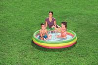 Bestway Kinderzwembad summer d152cm - thumbnail
