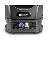 Cameo MOVO BEAM 100 LED moving head - thumbnail