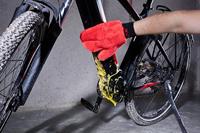 SONAX microvezel handschoen "waschhandschuh" microfiber washing glove - thumbnail