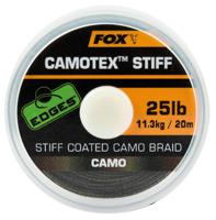 Fox Camotex Stiff 25 lb - thumbnail