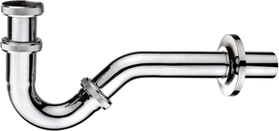 Cornat bidetsifon messing ch 1 1/4 215 - t317503