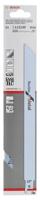 Bosch Accessories 2608656041 Reciprozaagblad S 1122 BF Flexible for Metal, verpakking van 2 stuks 2 stuk(s) - thumbnail
