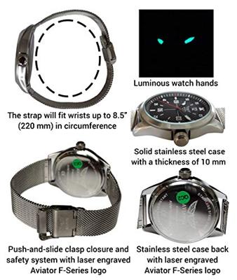 F-Series AVW78531G414