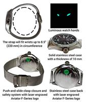 F-Series AVW78531G414 - thumbnail