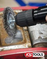 Brilliant Tools BT160704 Pneumatische boormachine - thumbnail