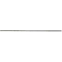 Bahco 302-55W-12P Zaagbladen voor figuurzaag hout/middel 130 mm - thumbnail