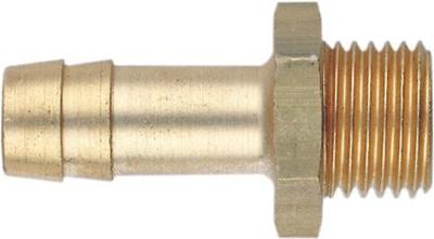 Schneider Airsystems Schneider slangmondstuk hose nozzle 1/2" 6mm
