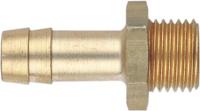 Schneider Airsystems Schneider slangmondstuk hose nozzle 1/2" 6mm - thumbnail