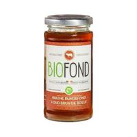 Bruine Rundsfond - 240 ml - thumbnail