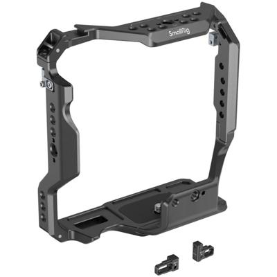 SmallRig 3594 Cage For Sony A7S III/7 IV/7R IV A7R V Alpha 1 met VG-C4EM