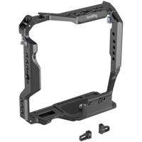 SmallRig 3594 Cage For Sony A7S III/7 IV/7R IV A7R V Alpha 1 met VG-C4EM - thumbnail
