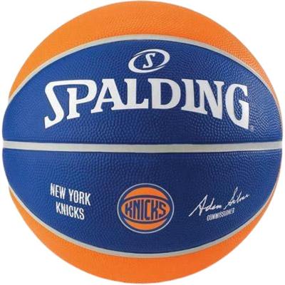 Spalding Basketballen NBA-team ny knicks Sc.7 (83-509z)