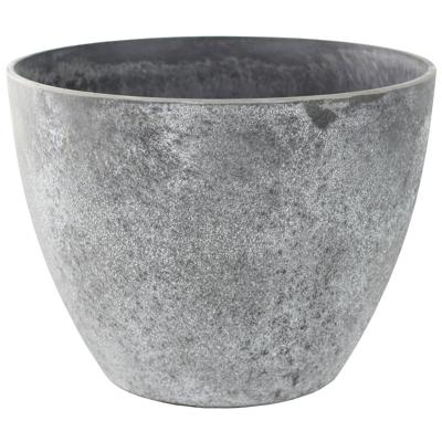 Buitenpot Nova 43 concrete Buitenpot Nova 43 concrete