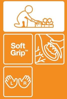 Fiskars Graskantschaar S50 - 1000557 - 1000557