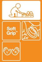 Fiskars Graskantschaar S50 - 1000557 - 1000557 - thumbnail