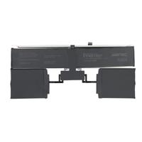 Yanec macbook accu 4600mah - thumbnail