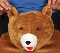 Carry me Berenpak - thumbnail