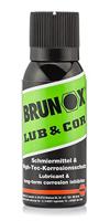 BRUNOX corrosiebescherming "lub&cor" lubricants 100 ml lub&cor - thumbnail