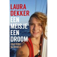 Een meisje, een droom (Paperback) - thumbnail
