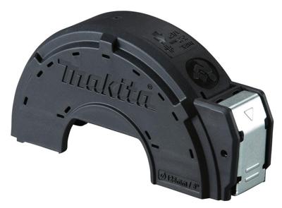 Makita 199710-5 Beschermkapafdichting doorslijpen 125mm - thumbnail