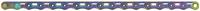 Sram ketting "red e1" chain red e1 114 links rainbow - thumbnail