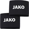 JAKO 2924 Scheenbeschermerhouder - Zwart - One Size - thumbnail