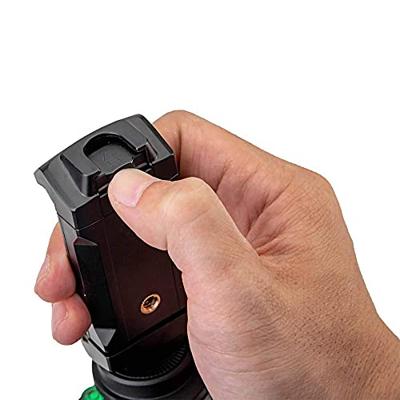 MOJOGEAR Premium flexibele telefoon- en tablethouder met tafelklem - Metaal - thumbnail