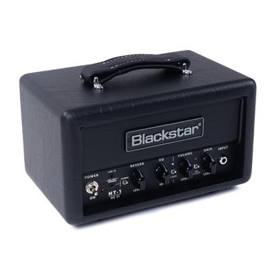 Blackstar HT-1RH MKIII 1 Watt gitaarversterker top