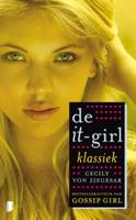 Klassiek - Cecily von Ziegesar - ebook - thumbnail