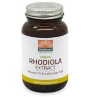 Vegan Rhodiola extract - thumbnail