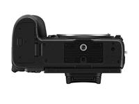Nikon Z6 II Body - thumbnail
