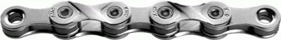 KMC x9 silver/grey bike chain