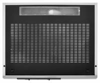 Etna AO160RVS Afzuigkap onderbouw Grijs - thumbnail