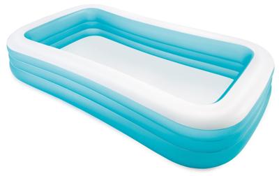 Intex familie zwembad 305x183x56cm