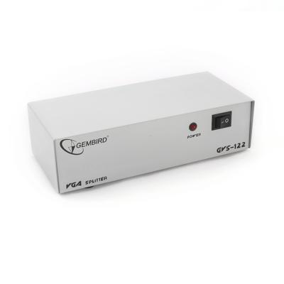 VGA splitter 2 voudig VGA splitter 2 voudig