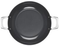 LE CREUSET - Essential Non-Stick Ceramic - Sauteerpan 2 grepen 30cm 3,70l - thumbnail