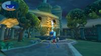The Sly Trilogy - thumbnail