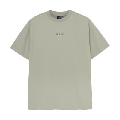 T-shirt RLX Backprint Cool Mint