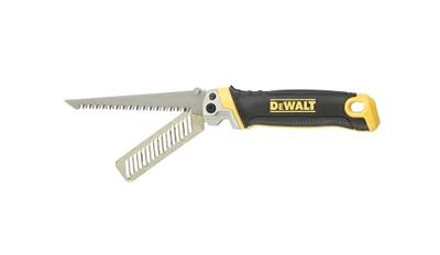 DeWALT DWHT0-20123 Vouwbare Schrobzaag 100mm