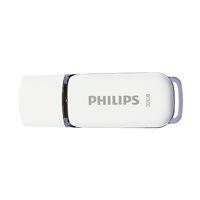 Philips FM32FD70B USB flash drive 32 GB USB Type-A 2.0 Wit - thumbnail