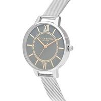 Horloge Dames Olivia Burton OB16WD86 (Ø 34 mm) - thumbnail