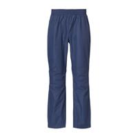 Regenbroek Dames | Blauw | XL - thumbnail