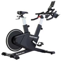 Tunturi Platinum SB10 Sprinter Bike spinningbike - thumbnail