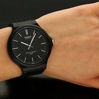 Casio Unisex Collectie Zwart Horloge - thumbnail