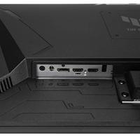 ASUS TUF Gaming VG32AQA1A 32 Quad HD 170Hz VA Gaming monitor - thumbnail