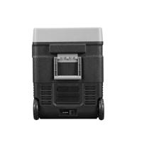 Steamy-E SECUD55 dual-zone compressor koelbox - 55 liter - thumbnail