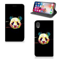 Apple iPhone Xr Magnet Case Panda Color - thumbnail